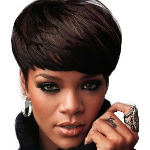 Buy Stylish and realistic short curly head cover in Vereeniging