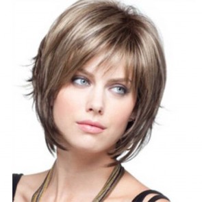 Buy Short Blonde Wigs Heat Resistant Halloween Cosplay Pixie Wigs South Africa