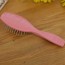 Anti-static Steel Comb Hairdressing tool Wig wearing care 4