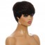 Buy Stylish and realistic short curly head cover in Vereeniging 3