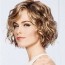 Buy Natural Short Fluffy with Bangs Wigs for Women Ekurhuleni 2