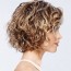 Buy Natural Short Fluffy with Bangs Wigs for Women Ekurhuleni 3