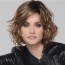 Buy Natural Short Fluffy with Bangs Wigs for Women Ekurhuleni 5