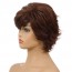 Buy Blend Pixie Cut Wig With Bang Natural Daily Use Hair in Cairo 5