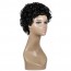 Buy Curly Wigs for Black Women Short Kinky Curly Wigs Nigeria 2