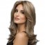 Buy Long Wavy Wig for Women Heat Resistant Fiber for Daily Party Limpopo