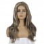 Buy Long Wavy Wig for Women Heat Resistant Fiber for Daily Party Limpopo 4