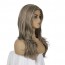 Buy Long Wavy Wig for Women Heat Resistant Fiber for Daily Party Limpopo 5