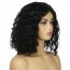 Shoulder Length Curly Wigs Natural Looking Synthetic Hair Wigs Joburg 5