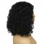 Shoulder Length Curly Wigs Natural Looking Synthetic Hair Wigs Joburg 7