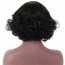 Rihanna Cosplay wigs Black Curly Shaggy Synthetic Hair for Women For Sale Johannesburg 5