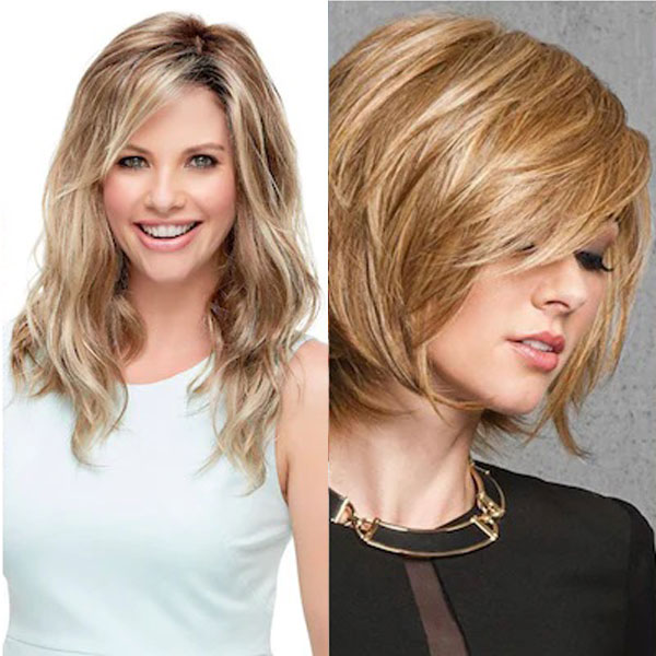 Short Hair vs. Long Hair: Which Looks Better?